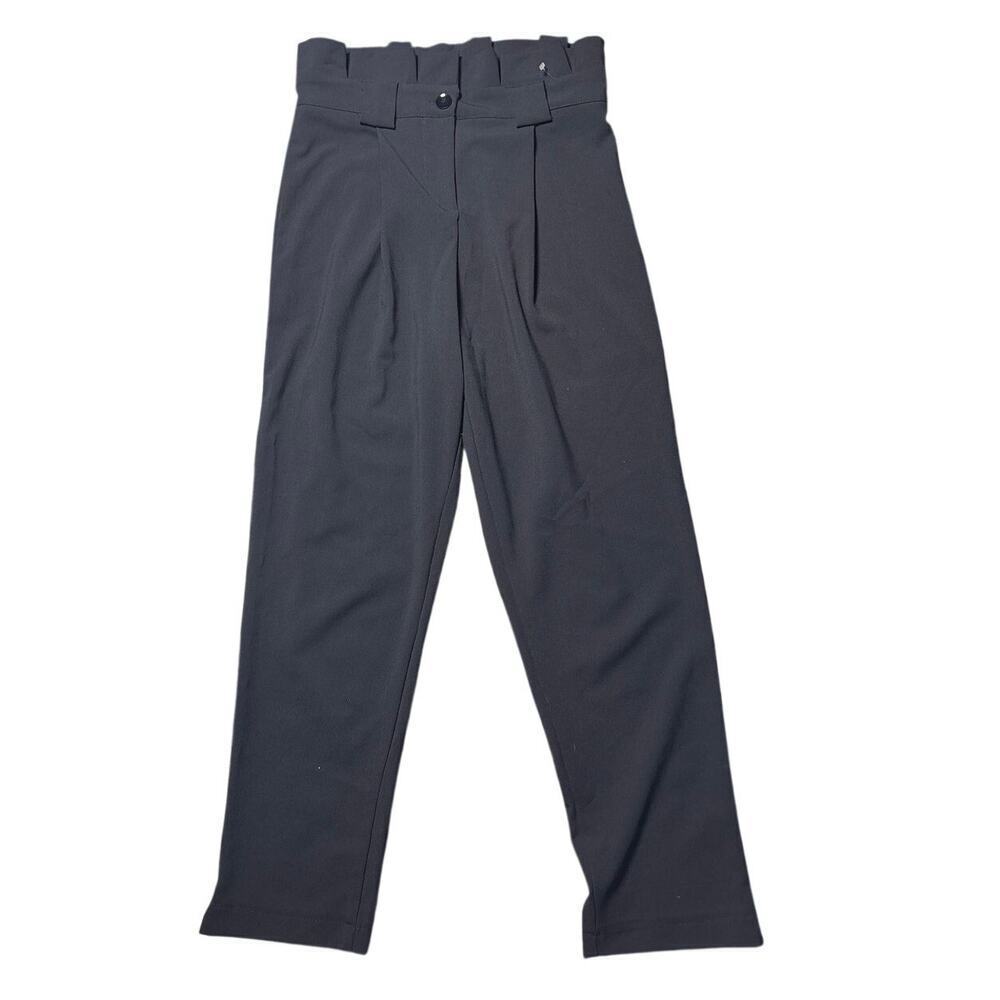 Y2K Bebe Made in Italy High Rise Pants Small